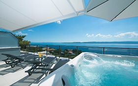 Apartments Vila Nadalina Delux